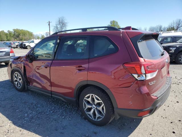 2019 Subaru Forester Premium VIN: JF2SKAEC3KH578871 Lot: 51387004