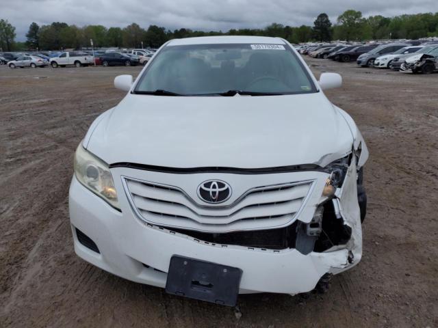 2010 Toyota Camry Base VIN: 4T4BF3EK3AR001545 Lot: 50170304
