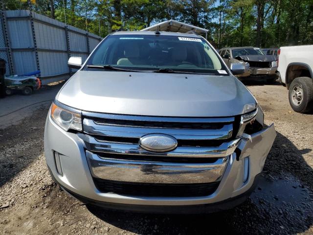 2013 Ford Edge Sel VIN: 2FMDK3JC6DBA34787 Lot: 51776684