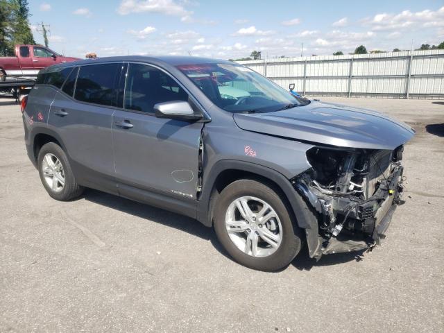 2020 GMC Terrain Sle VIN: 3GKALMEV7LL345254 Lot: 39501584