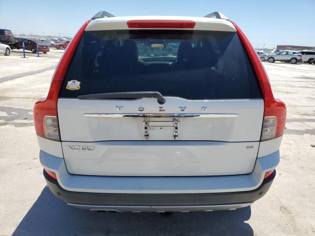 2010 Volvo Xc90 3.2 VIN: YV4982CY8A1537575 Lot: 49490424