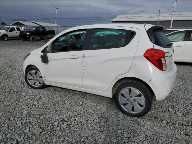 Vin: kl8cb6sa5hc751937, lot: 50341384, chevrolet spark ls 20172