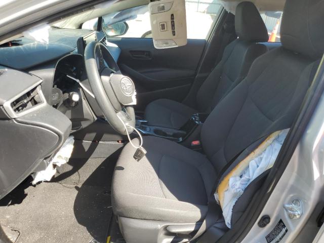 2022 TOYOTA COROLLA LE - 5YFEPMAE2NP274476