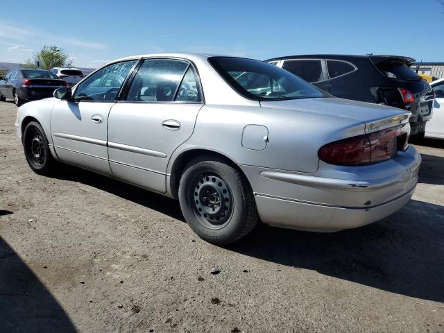 2002 Buick Regal Ls VIN: 2G4WB52K221221909 Lot: 49581984