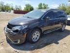 2017 CHRYSLER PACIFICA T - 2C4RC1BG2HR525643