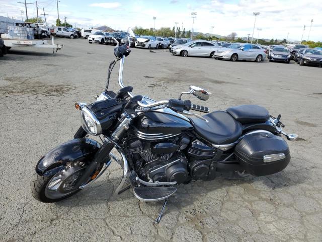 2007 YAMAHA XV1900 CT JYAVP22Y97A000725