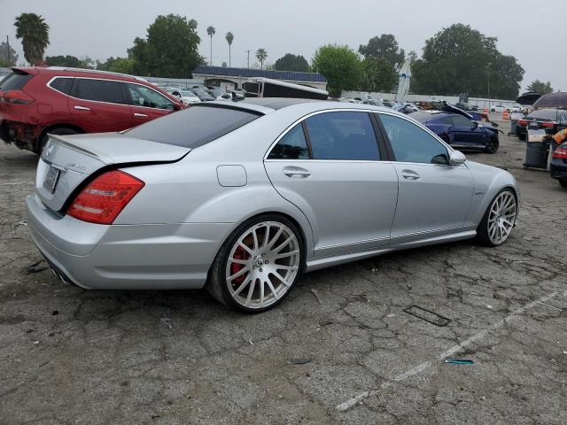 2009 Mercedes-Benz S 63 Amg VIN: WDDNG77X19A271398 Lot: 51224954