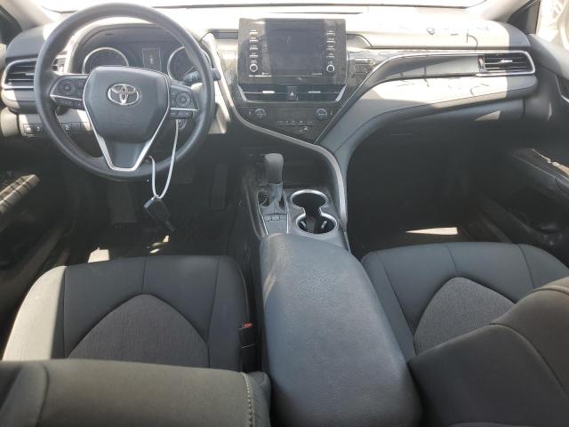 2022 Toyota Camry Le VIN: 4T1C11AK0NU074854 Lot: 51517114