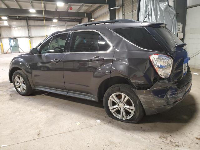 2014 Chevrolet Equinox Lt VIN: 2GNFLFEK3E6359220 Lot: 49592354