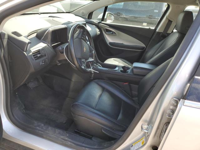 VIN 1G1RD6E42FU138580 2015 Chevrolet Volt no.7