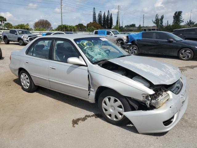 2001 Toyota Corolla Ce VIN: 1NXBR12E31Z524665 Lot: 48942364