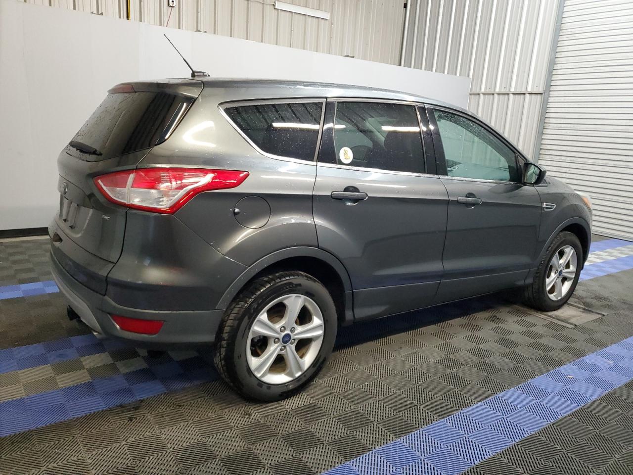 1FMCU0G76GUC32573 2016 Ford Escape Se