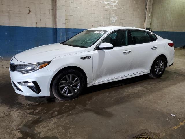 2020 KIA OPTIMA