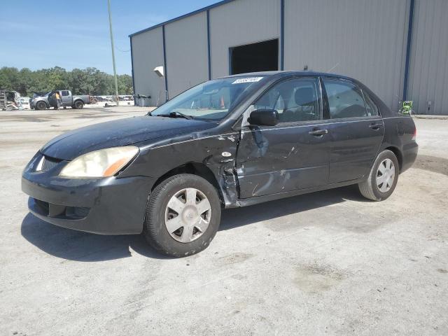 2004 Mitsubishi Lancer Es VIN: JA3AJ26E44U066841 Lot: 51332104