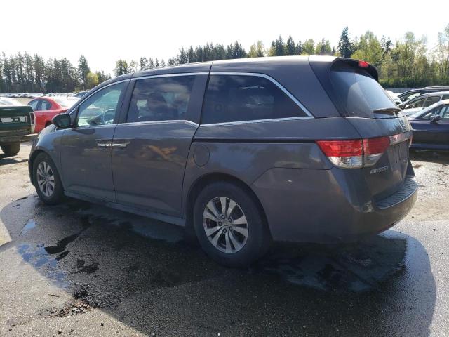 2014 Honda Odyssey Exl VIN: 5FNRL5H6XEB068108 Lot: 51252494