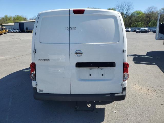2019 Nissan Nv200 2.5S VIN: 3N6CM0KN7KK698089 Lot: 51028044