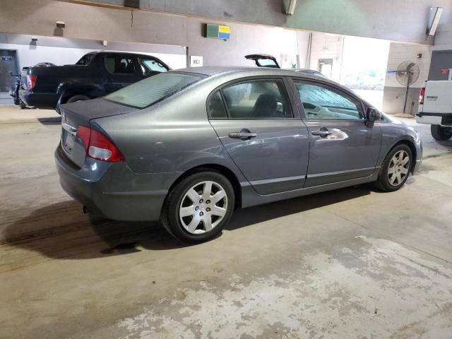 2009 Honda Civic Lx VIN: 1HGFA16579L017634 Lot: 49690204