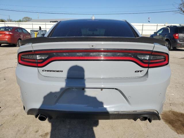 2021 Dodge Charger Gt VIN: 2C3CDXHG3MH648417 Lot: 51649084