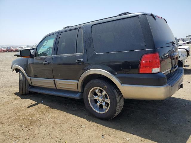 2003 Ford Expedition Eddie Bauer VIN: 1FMFU17L83LA62586 Lot: 52865494