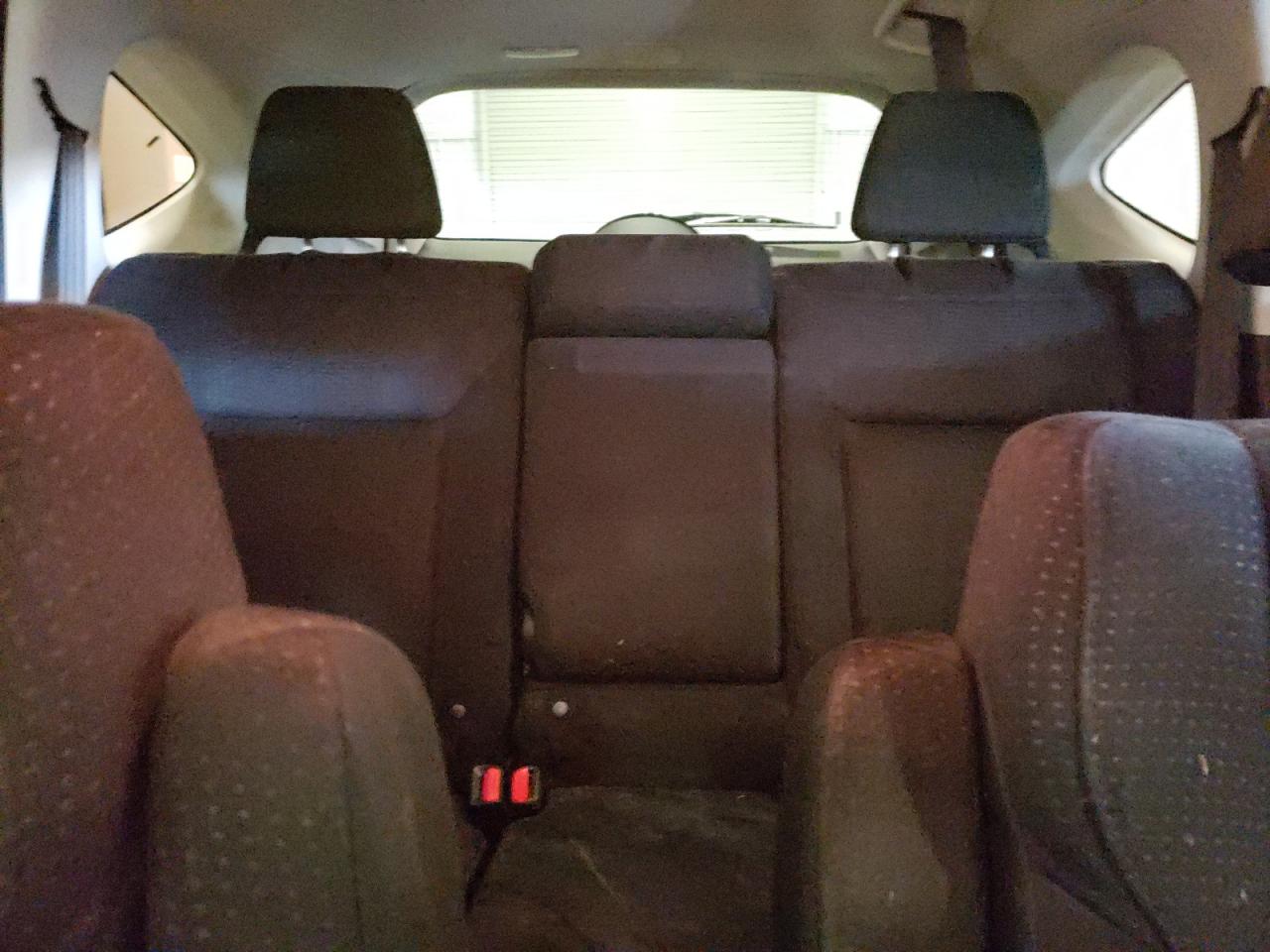 5J6RM4H54DL085622 2013 Honda Cr-V Ex