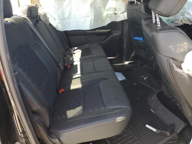 2020 Ram 1500 Big Horn/Lone Star VIN: 1C6SRFFT8LN307644 Lot: 51205864