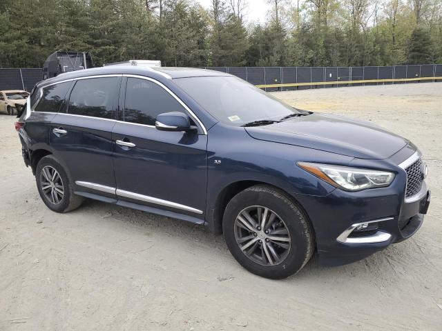 2020 Infiniti Qx60 Luxe VIN: 5N1DL0MM6LC539811 Lot: 51446424