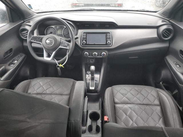 2019 NISSAN KICKS S - 3N1CP5CU9KL534529