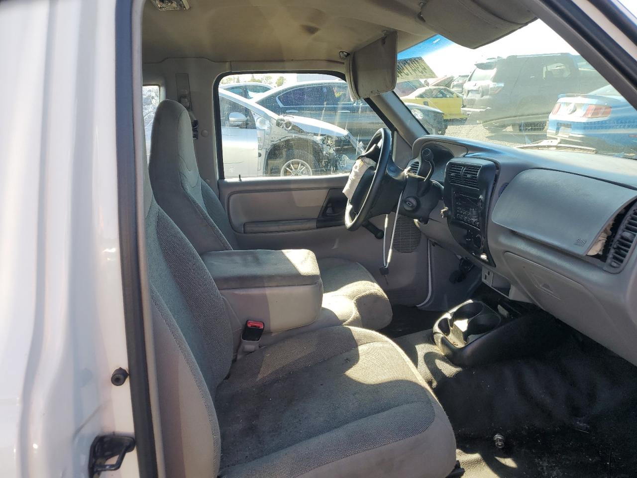 1FTYR14V1YPB35446 2000 Ford Ranger Super Cab