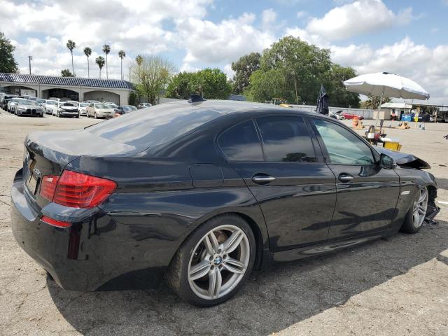 2016 BMW 535 I VIN: WBA5B1C53GG553429 Lot: 49777014