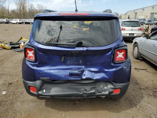 2018 JEEP RENEGADE S - ZACCJBAB8JPH26352