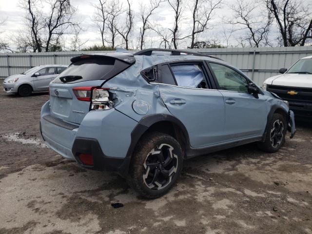 JF2GTHNC7MH291757 Subaru Crosstrek  3