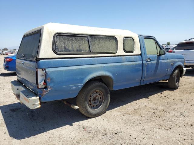 1993 Ford F150 VIN: 2FTDF15Y1PCB34524 Lot: 53078344