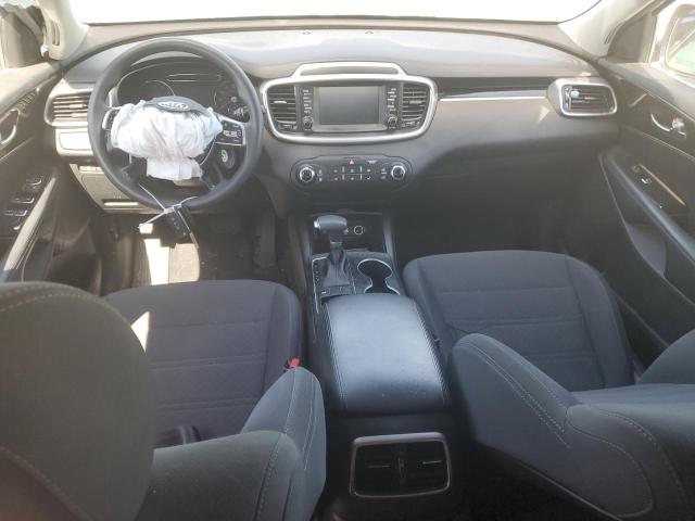 2020 Kia Sorento L VIN: 5XYPG4A32LG690603 Lot: 51909804