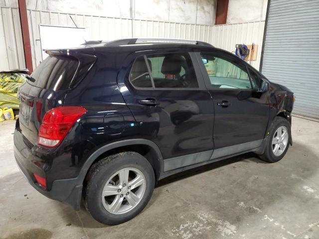 2021 Chevrolet Trax 1Lt VIN: KL7CJPSBXMB319432 Lot: 52649464