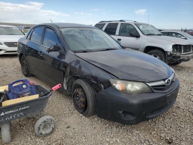 2010 Subaru Impreza 2.5I VIN: JF1GE6A66AH513557 Lot: 52325034