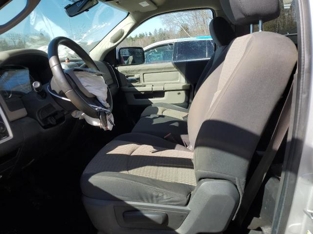 2010 Dodge Ram 1500 VIN: 3D7JV1EP0AG149562 Lot: 51936794