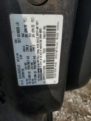 2004 Dodge Ram 1500 St VIN: 1D7HA18D94S759890 Lot: 49419204