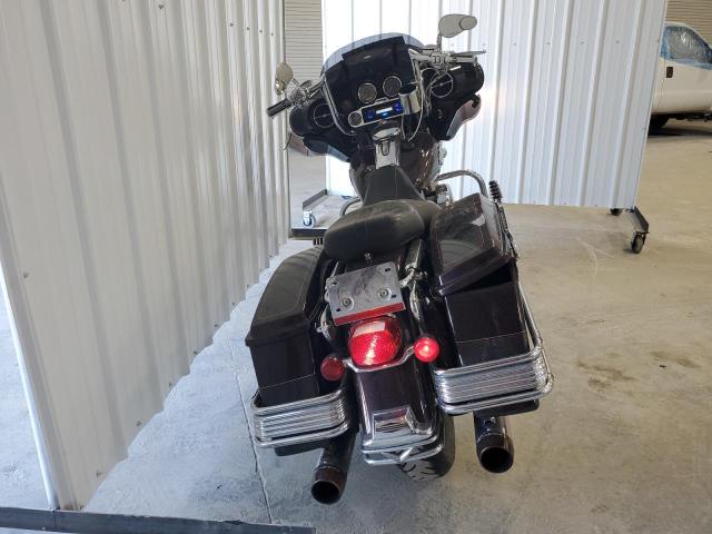 2005 HARLEY-DAVIDSON FLHTCUI 1HD1FCW145Y653197