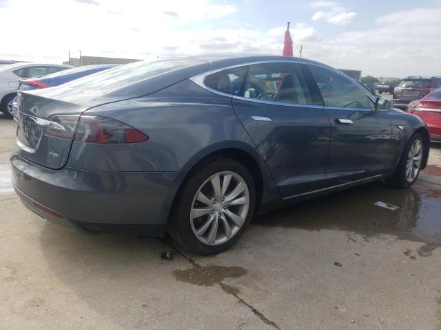 2013 Tesla Model S VIN: 5YJSA1CP9DFP26144 Lot: 52404864