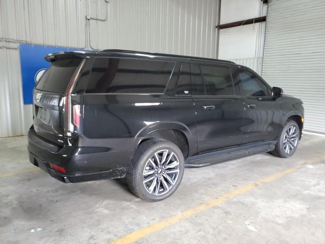 VIN 1GYS4NKL8PR188655 2023 CADILLAC ESCALADE no.3