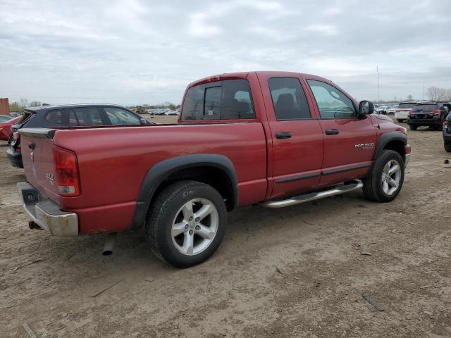 2006 Dodge Ram 1500 St VIN: 1D7HU18N36S640140 Lot: 50773674