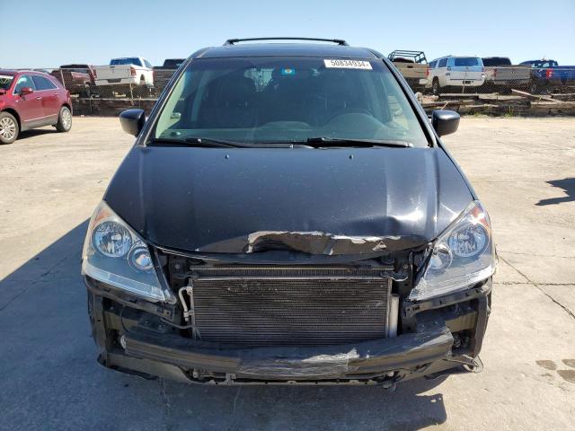 2008 Honda Odyssey Touring VIN: 5FNRL38968B071610 Lot: 50834934