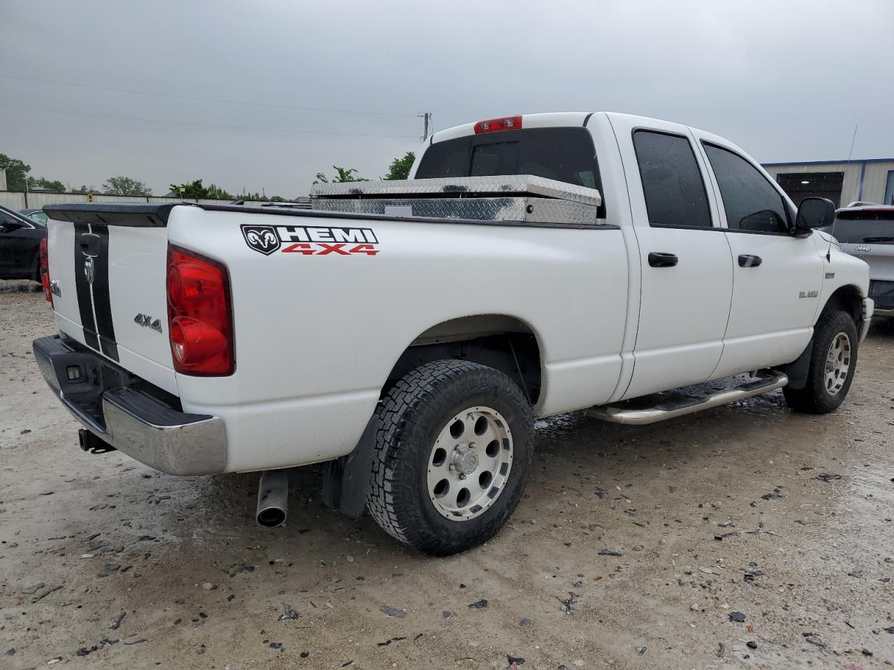 1D7HU18288J218833 2008 Dodge Ram 1500 St