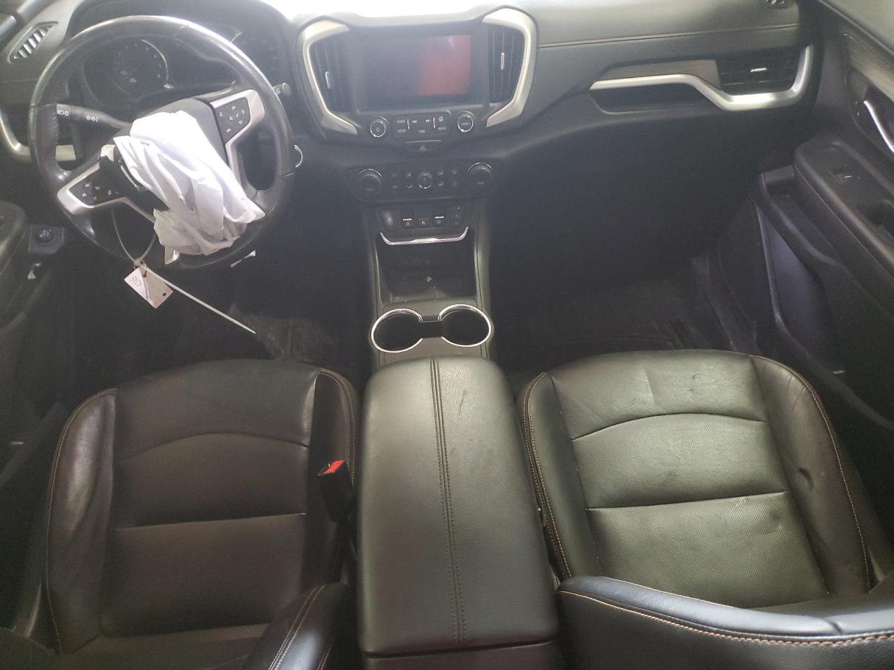 3GKALPEX5JL255147 2018 GMC Terrain Slt