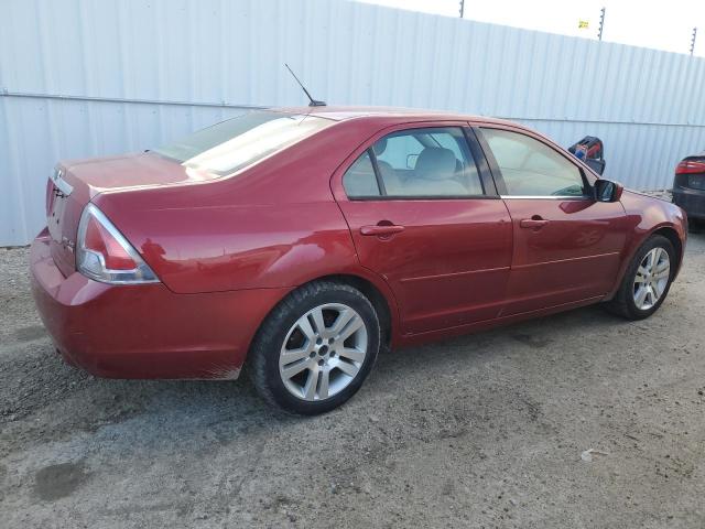 2008 Ford Fusion Sel VIN: 3FAHP02108R249582 Lot: 50288174