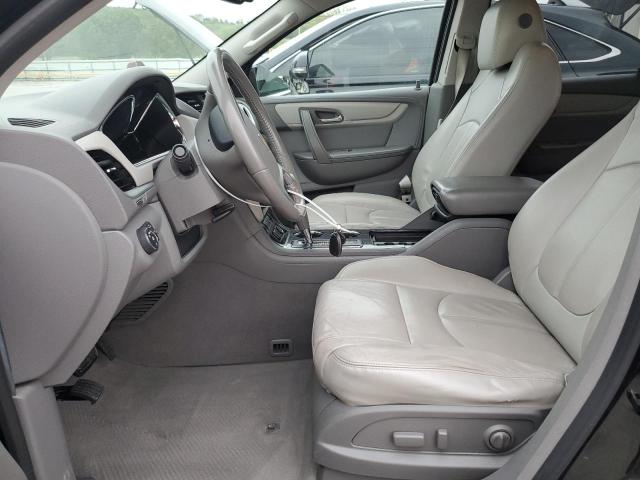 1GNKRHKDXHJ213791 2017 Chevrolet Traverse Lt