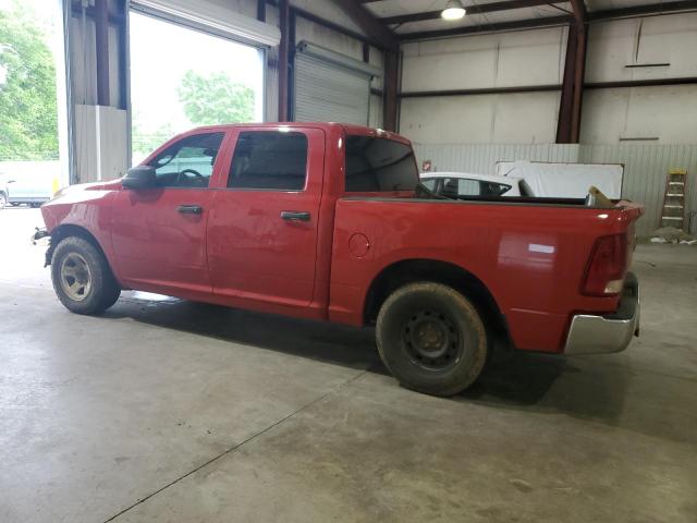 2011 Dodge Ram 1500 VIN: 1D7RB1CT0BS709909 Lot: 50082914