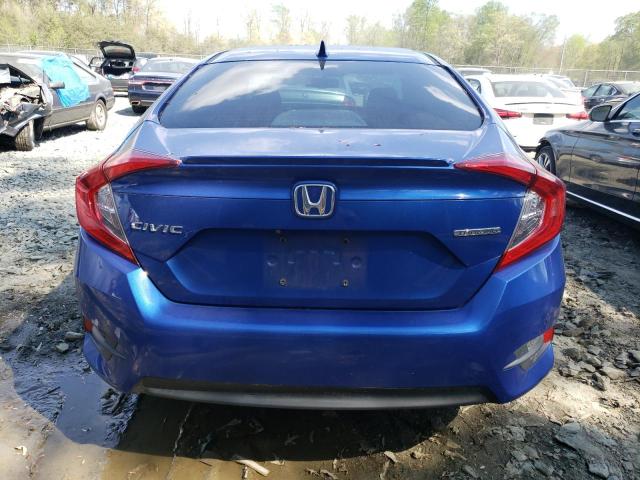 2016 HONDA CIVIC TOUR - 2HGFC1F9XGH643220