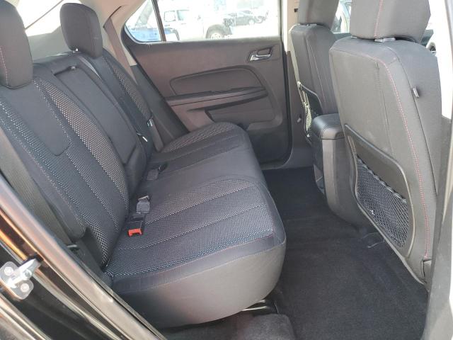 2016 CHEVROLET EQUINOX LT - 2GNFLFEK7G6281088