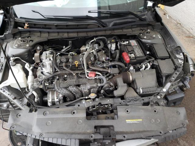 1N4BL4EV3PN384810 2023 Nissan Altima Sl